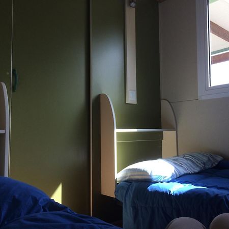 Camping Le Soline Casciano Di Murlo Room photo