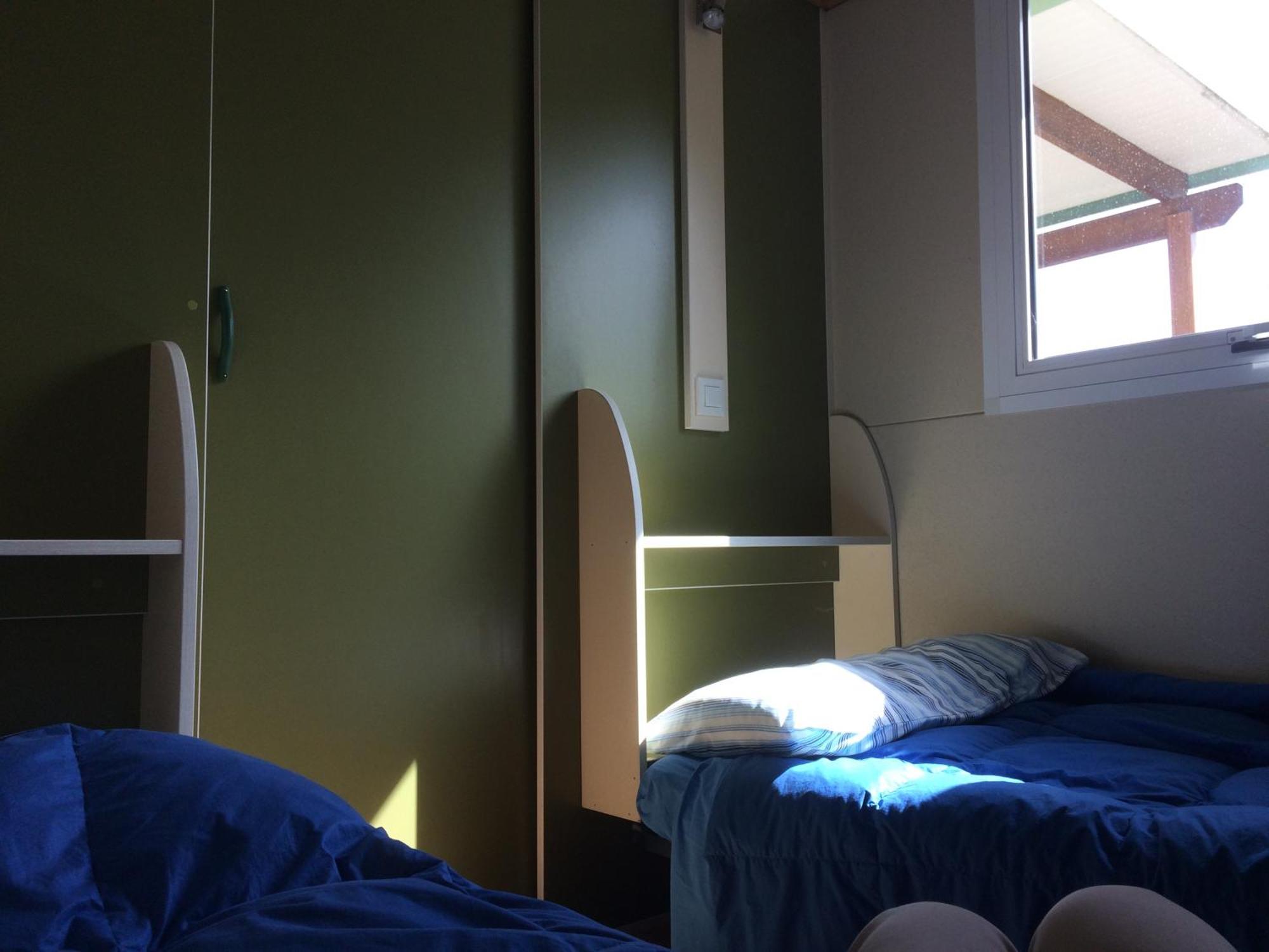 Camping Le Soline Casciano Di Murlo Room photo