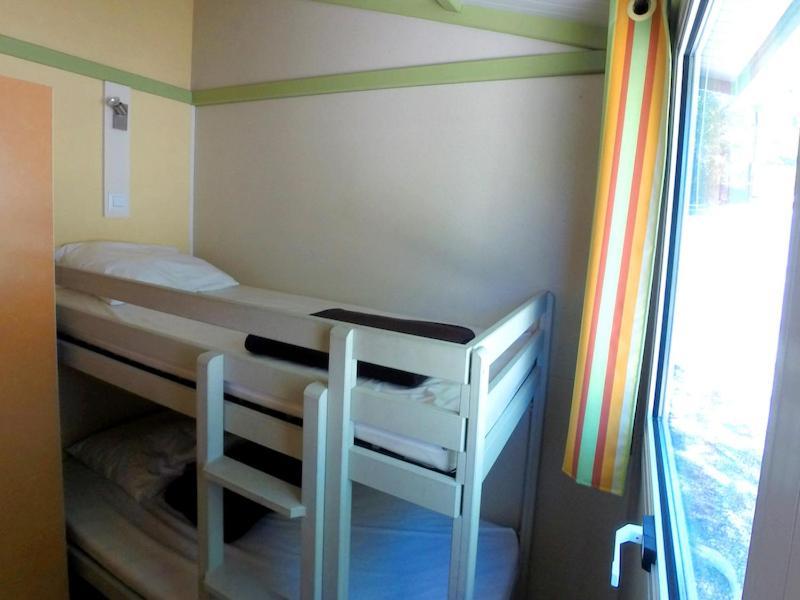 Camping Le Soline Casciano Di Murlo Room photo
