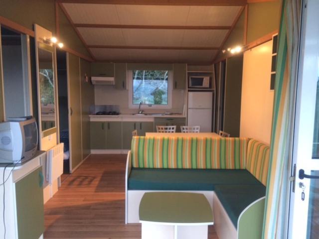 Camping Le Soline Casciano Di Murlo Room photo