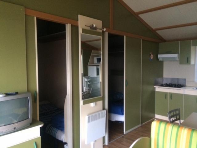 Camping Le Soline Casciano Di Murlo Room photo