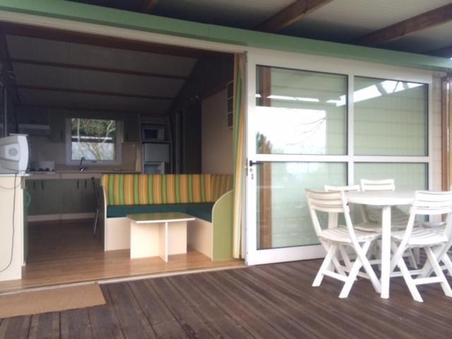Camping Le Soline Casciano Di Murlo Room photo
