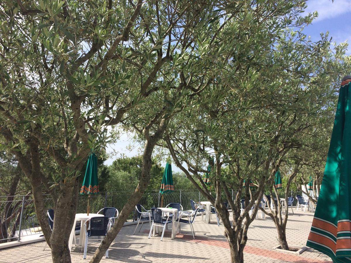 Camping Le Soline Casciano Di Murlo Exterior photo