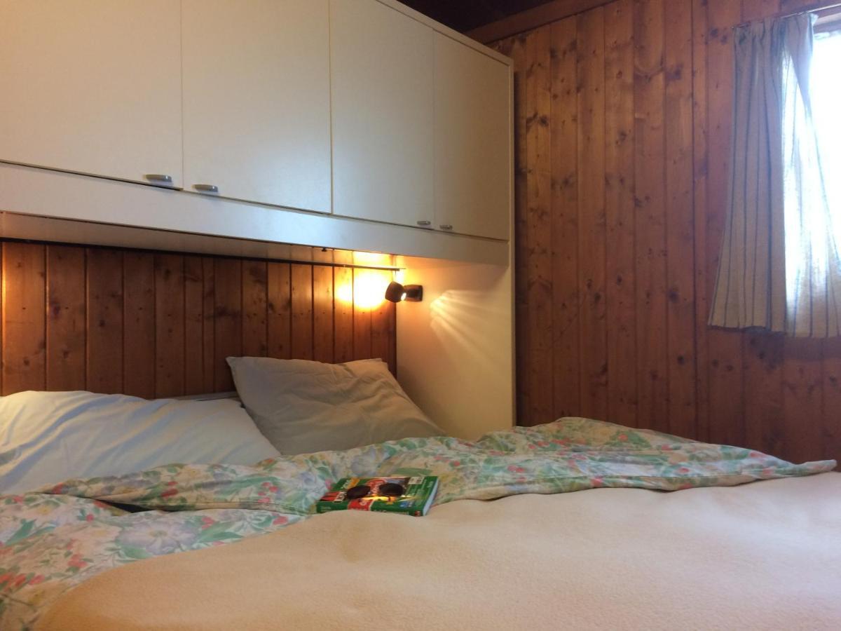 Camping Le Soline Casciano Di Murlo Exterior photo